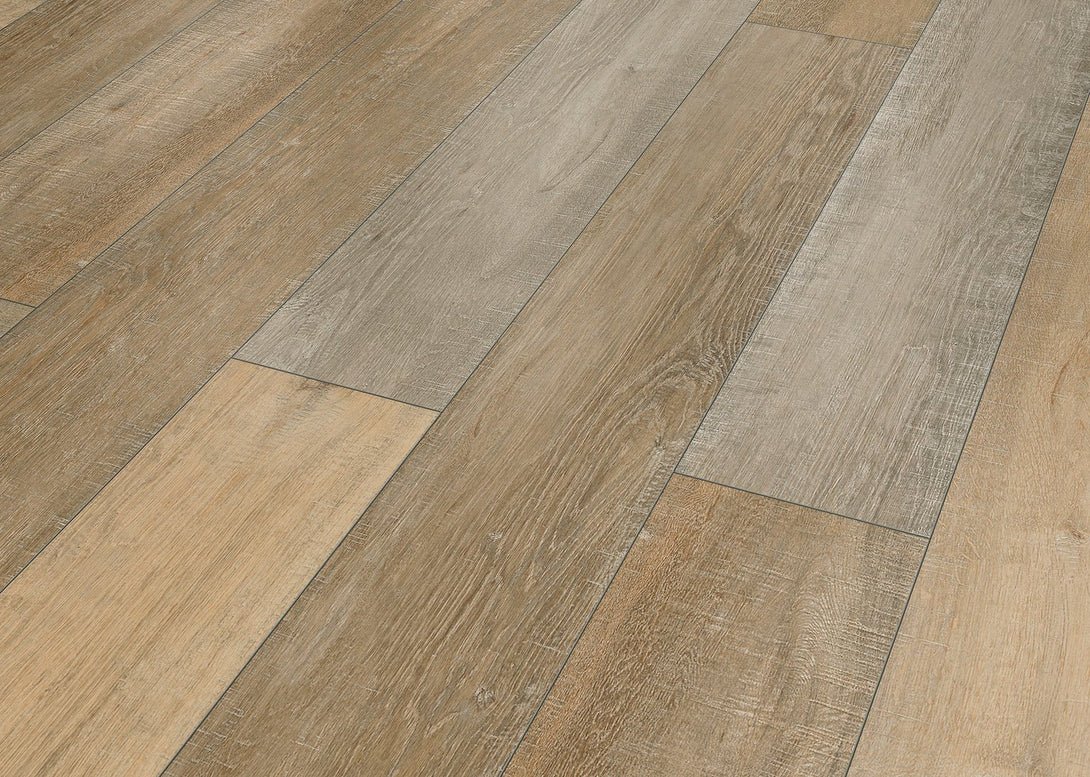 Inhaus - Inspiration Collection - Coldspring - Laminate