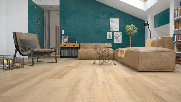 Inhaus - Inspiration Collection - Edgewood - Laminate