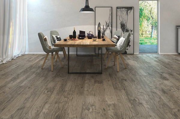 Inhaus - Inspiration Collection - Folkstone - Laminate