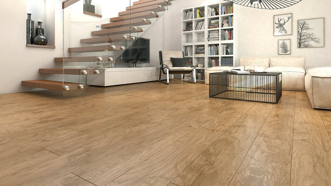 Inhaus - Inspiration Collection - Laurel - Laminate