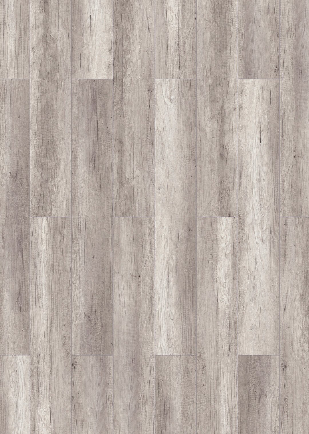 Inhaus - Inspiration Collection - Oak Light Grey - Laminate