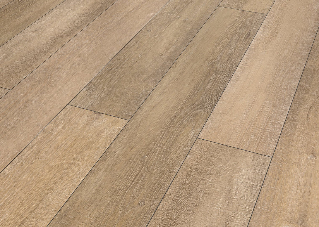 Inhaus - Inspiration Collection - Selkirk - Laminate