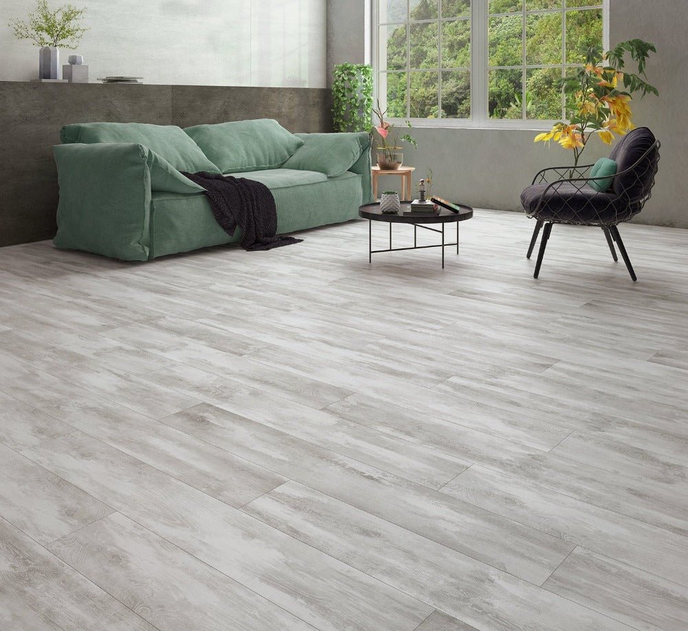 Inhaus - Inspiration Collection - Spring wood - Laminate