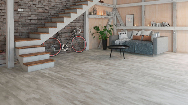 Inhaus - Inspiration Collection - Spring wood - Laminate