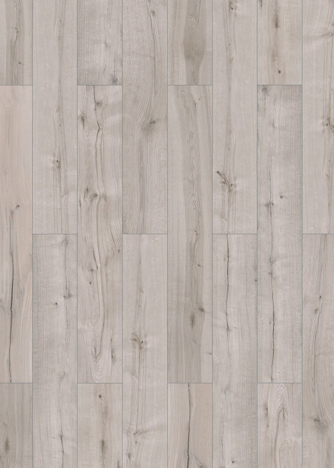 Inhaus - Inspiration Collection - Sumac - Laminate