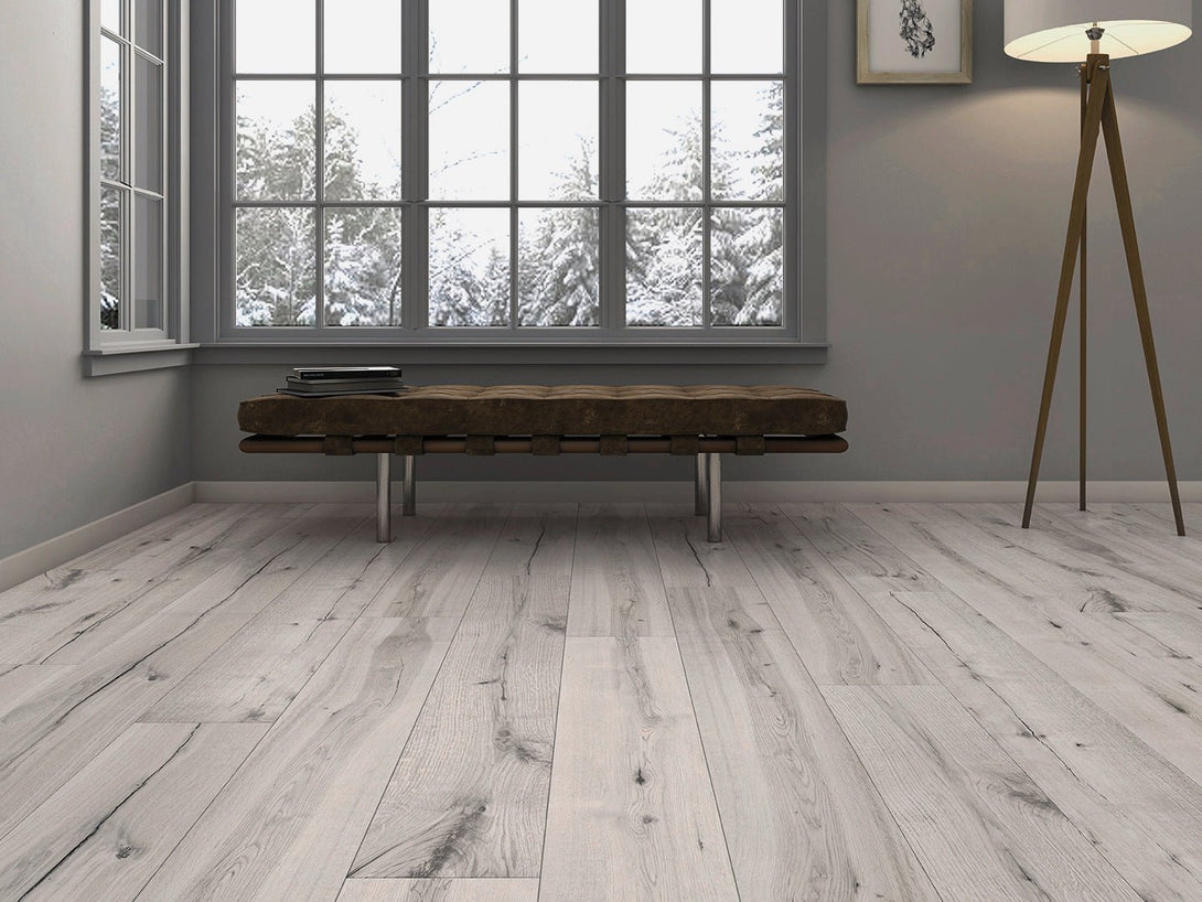 Inhaus - Inspiration Collection - Sumac - Laminate