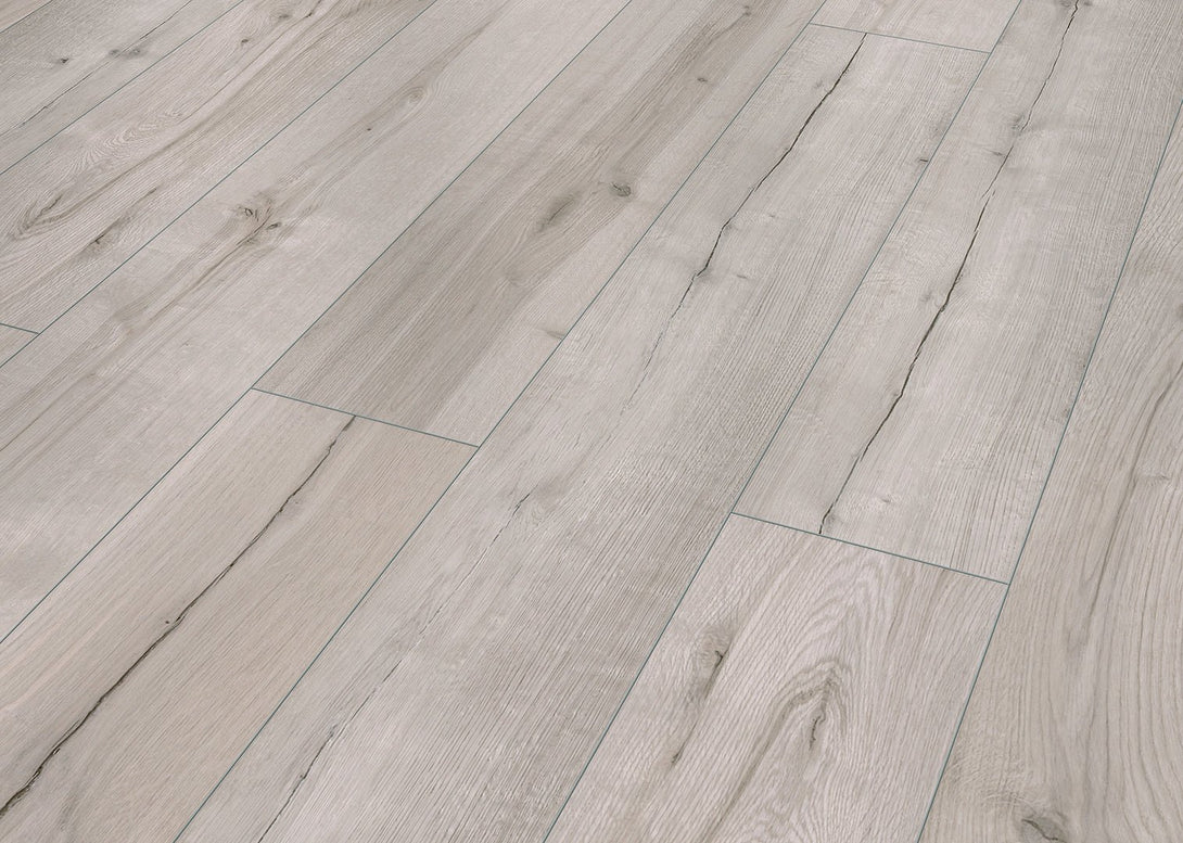 Inhaus - Inspiration Collection - Sumac - Laminate