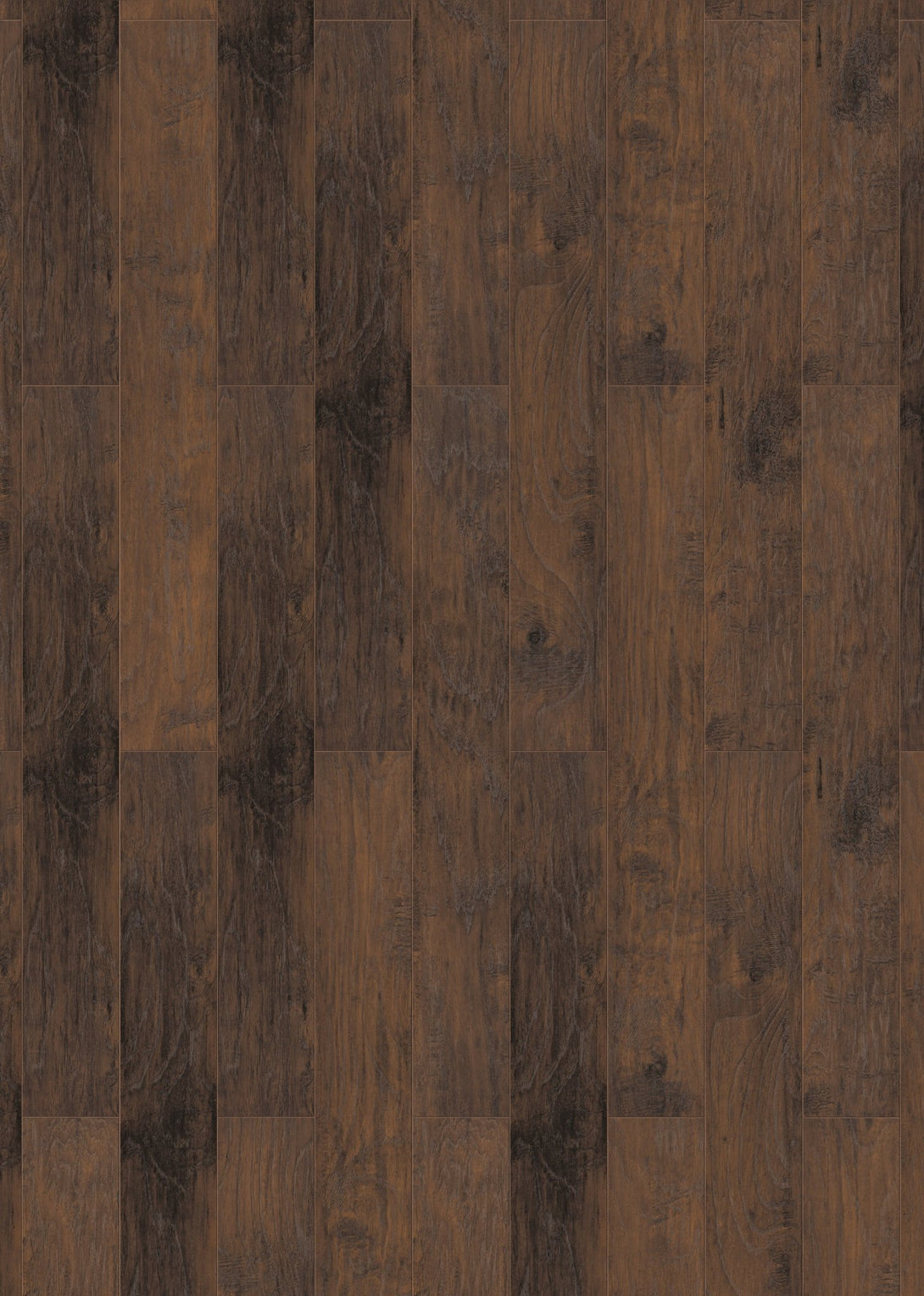 Inhaus - Inspiration Collection - Tisdale - Laminate