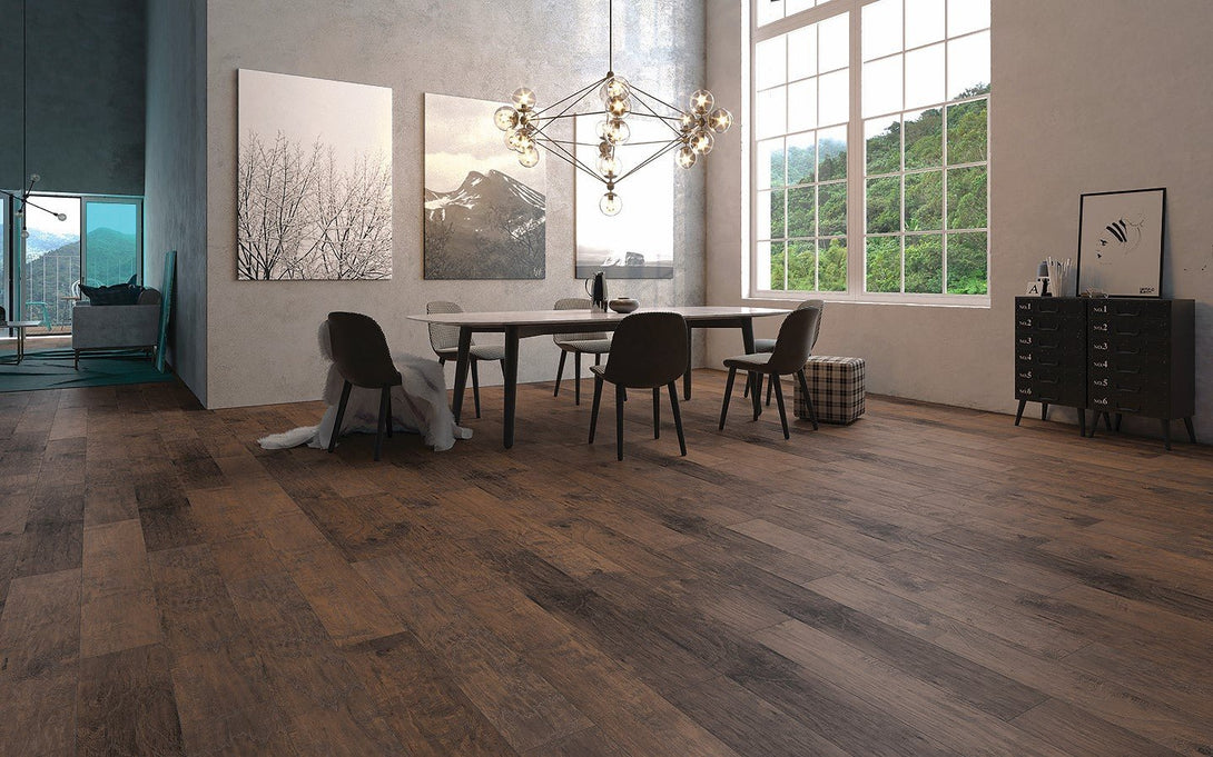 Inhaus - Inspiration Collection - Tisdale - Laminate