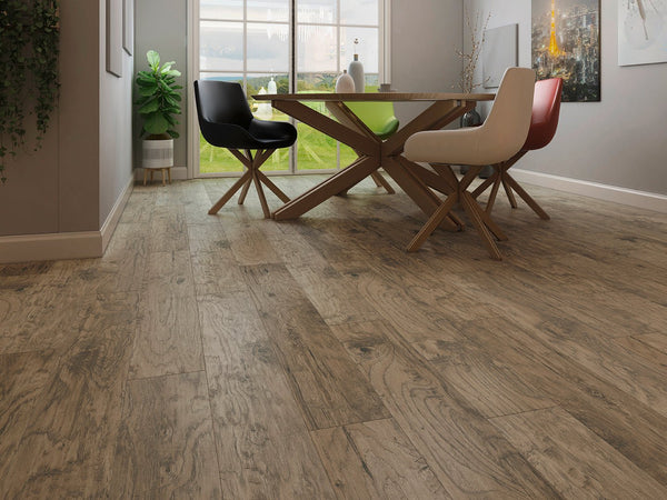 Inhaus - Inspiration Collection - Triton - Laminate