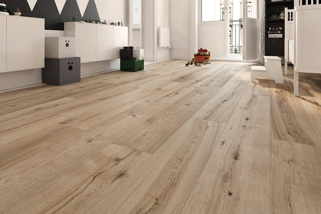 Inhaus - Inspiration Collection - Woodside - Laminate