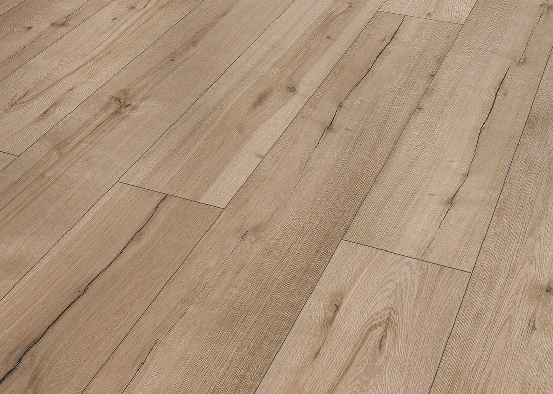 Inhaus - Inspiration Collection - Woodside - Laminate