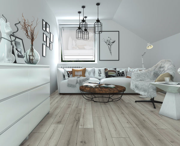 Inhaus - Landmark Collection - Cassini - Laminate