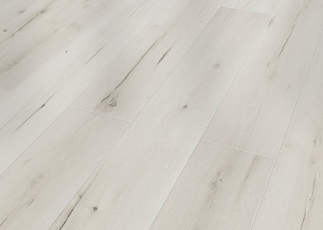 Inhaus - Landmark Collection - Clapton - Laminate