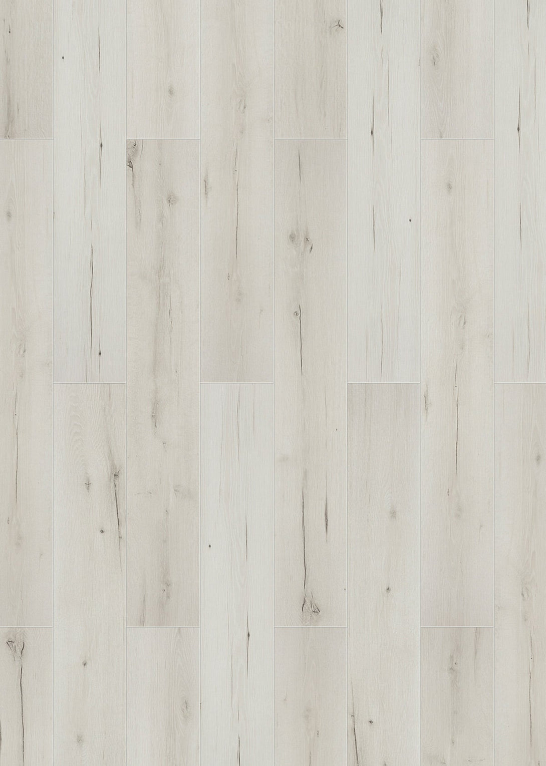 Inhaus - Landmark Collection - Clapton - Laminate