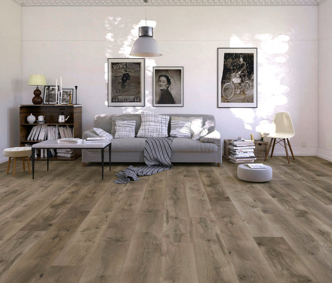 Inhaus - Landmark Collection - Cooper - Laminate