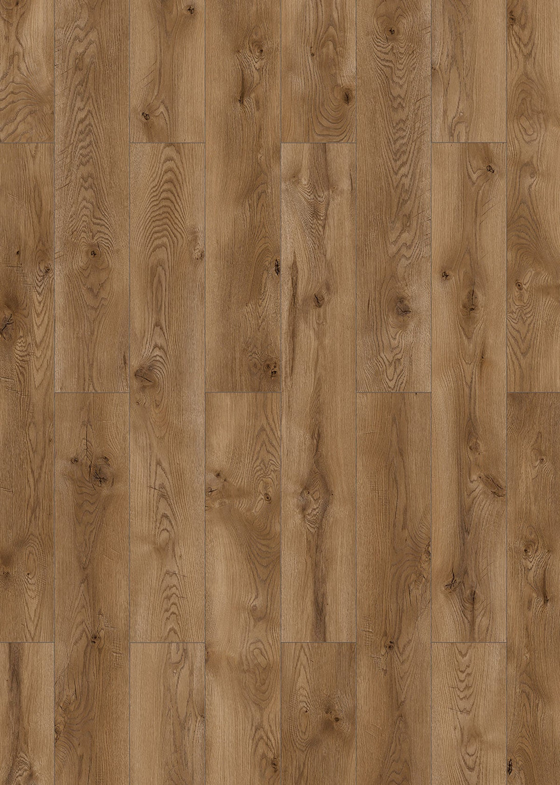 Inhaus - Landmark Collection - Crescent - Laminate