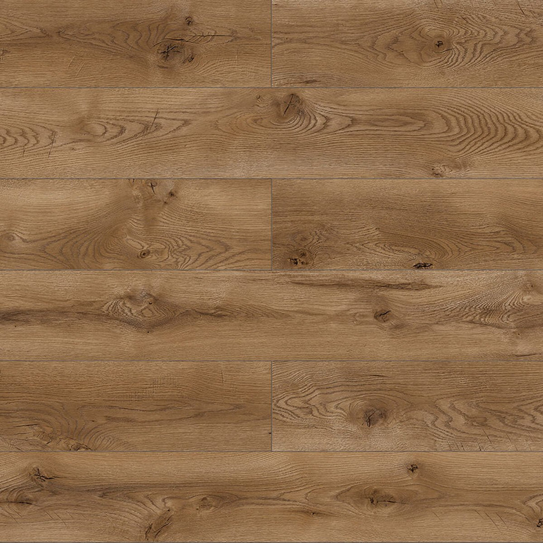 Inhaus - Landmark Collection - Crescent - Laminate