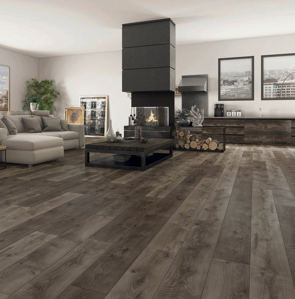 Inhaus - Landmark Collection - Cromwell - Laminate