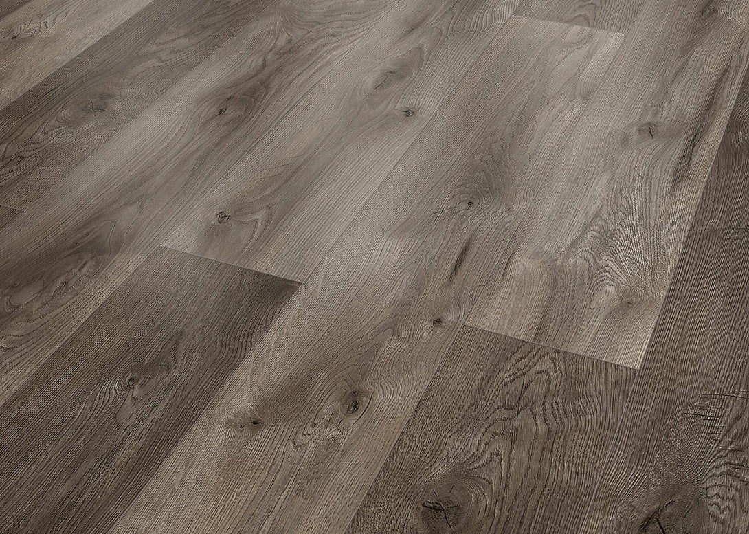 Inhaus - Landmark Collection - Cromwell - Laminate