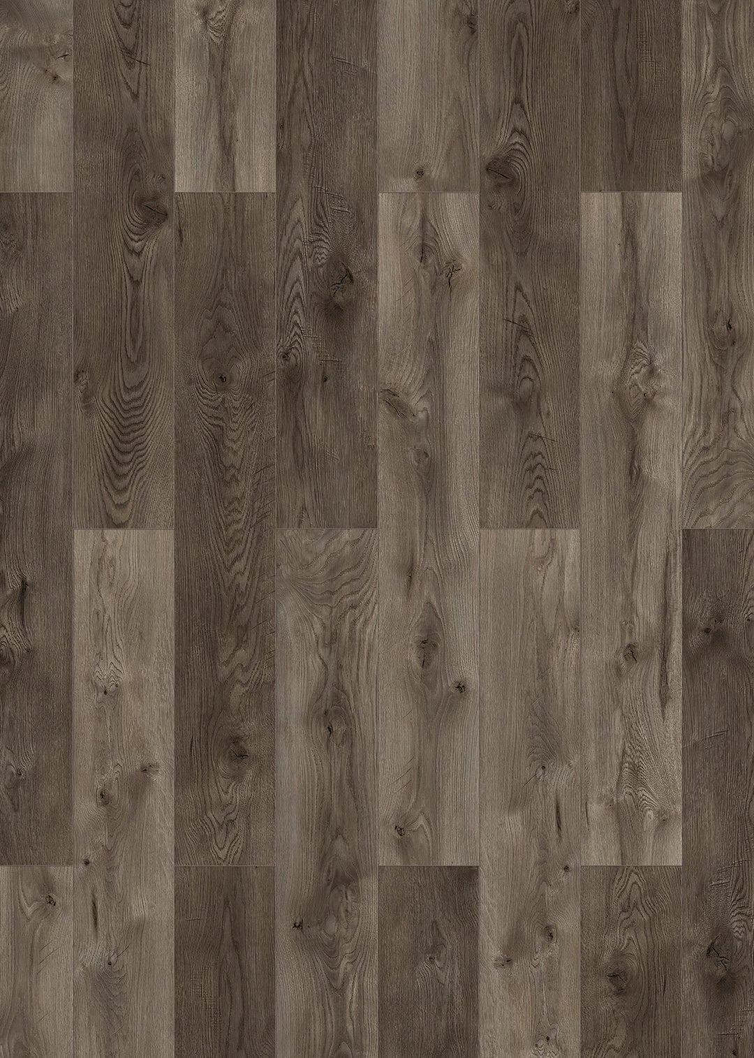 Inhaus - Landmark Collection - Cromwell - Laminate