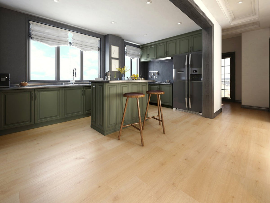 Inhaus - Landmark Collection - Ellesmere - Laminate