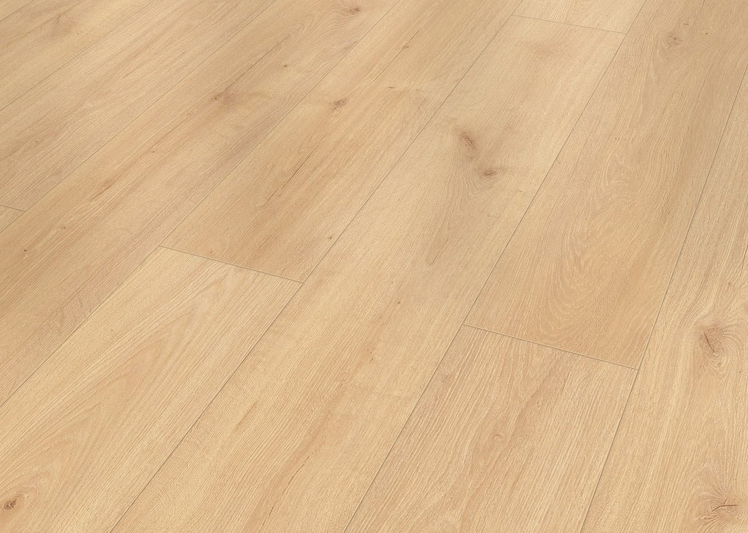 Inhaus - Landmark Collection - Ellesmere - Laminate