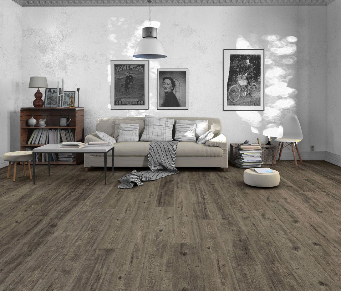 Inhaus - Landmark Collection - Lakeside - Laminate