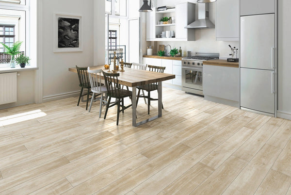 Inhaus - Landmark Collection - Lorenzo - Laminate