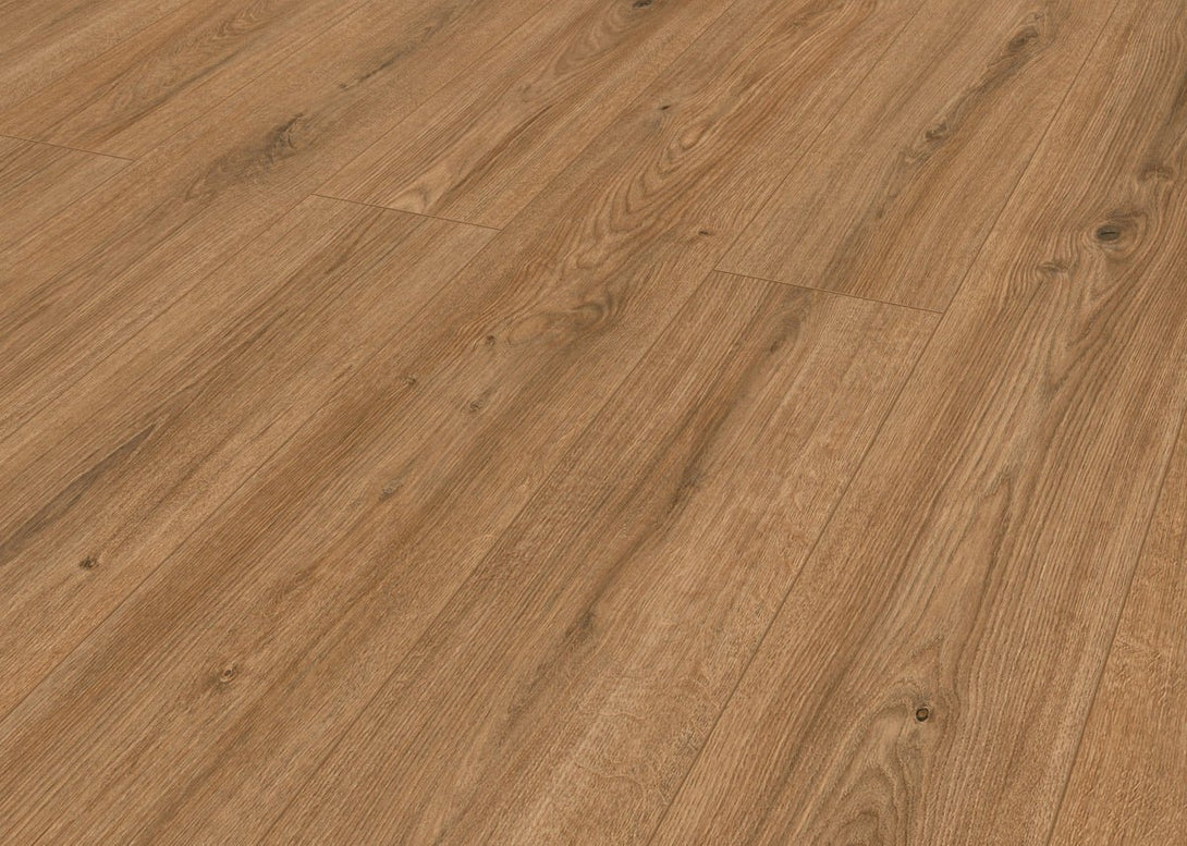 Inhaus - Landmark Collection - Norfolk - Laminate