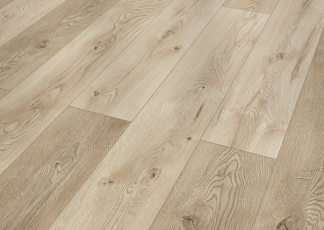 Inhaus - Landmark Collection - Norwood - Laminate