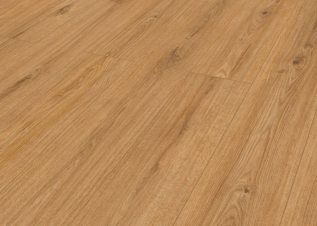 Inhaus - Landmark Collection - Ridgeview - Laminate