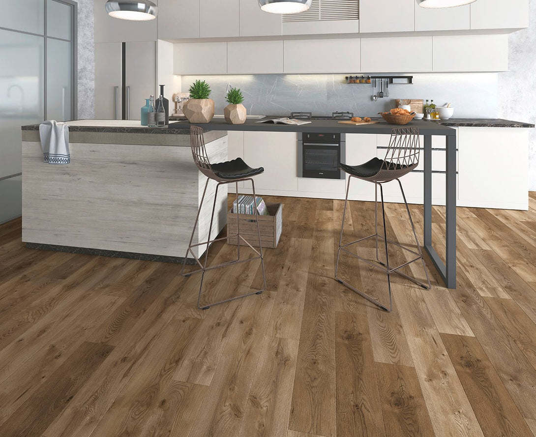 Inhaus - Landmark Collection - Scarborough - Laminate