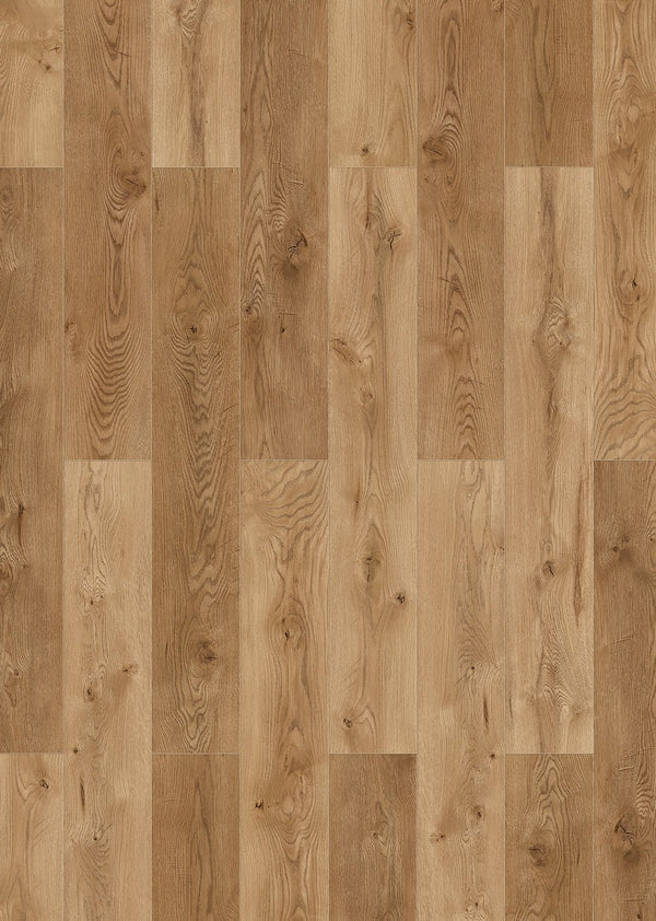 Inhaus - Landmark Collection - Snowdrop - Laminate