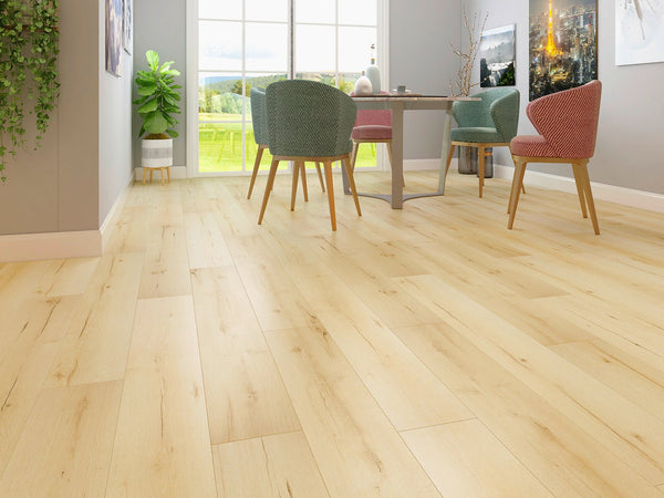 Inhaus - Landmark Collection - Tamarind - Laminate