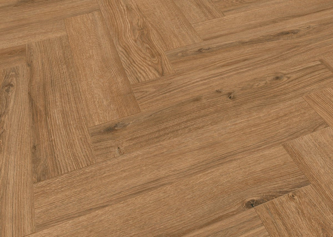 Inhaus - Manor Collection - Rosecliff - Laminate