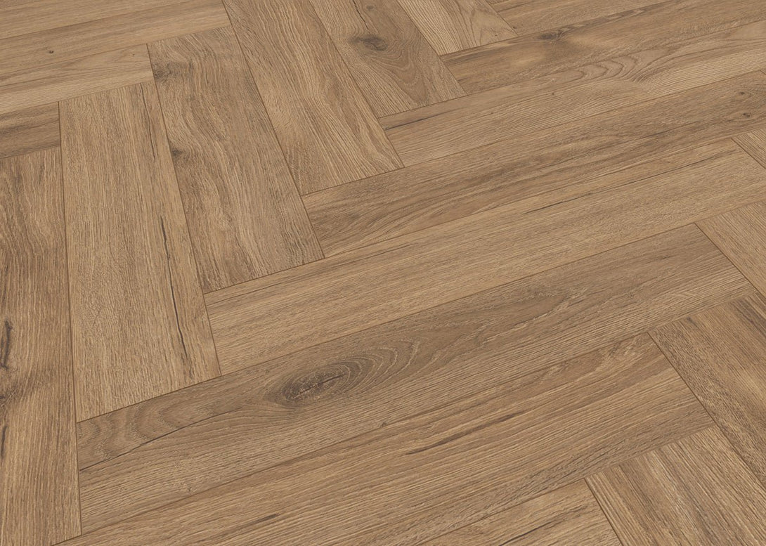 Inhaus - Manor Collection - Winchester - Laminate