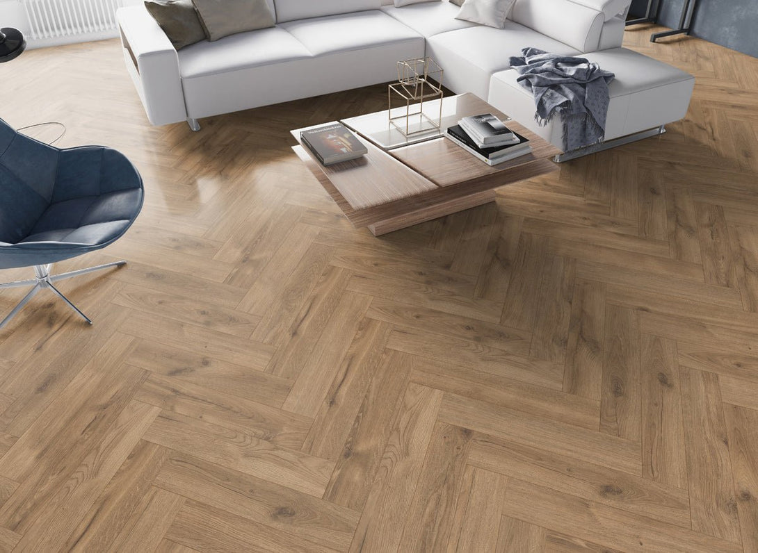 Inhaus - Manor Collection - Winchester - Laminate