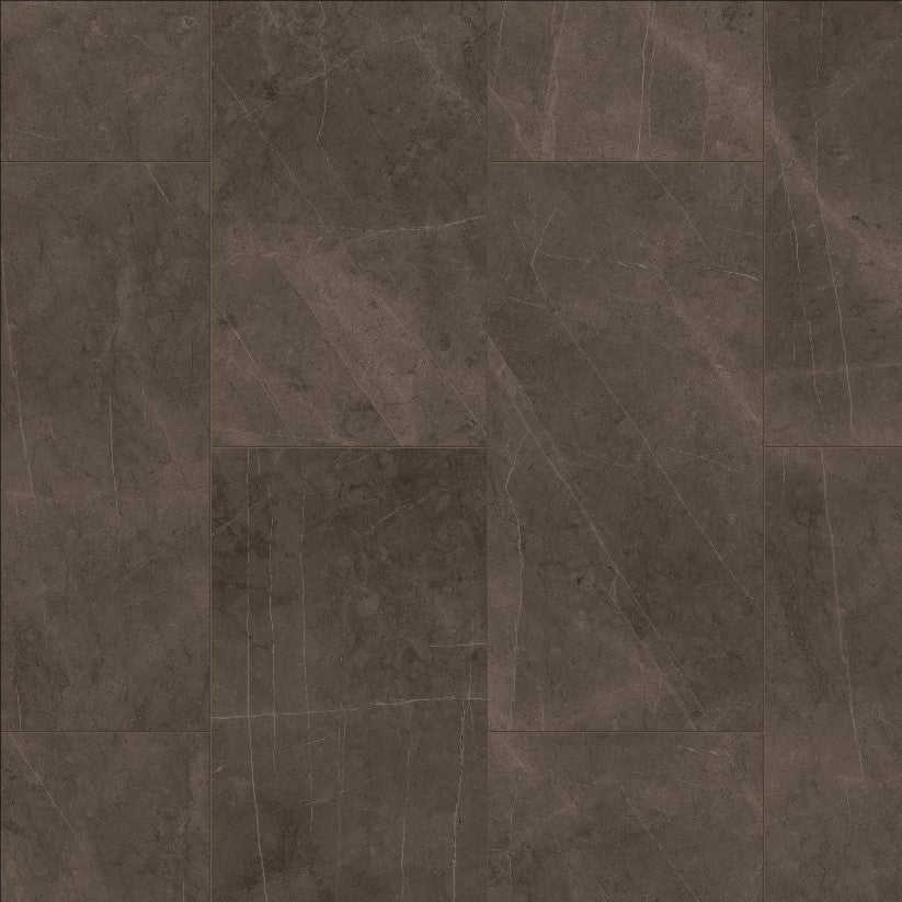 Inhaus - Sono Eclipse Collection - Centennial Sandstone - Tile format - Vinyl