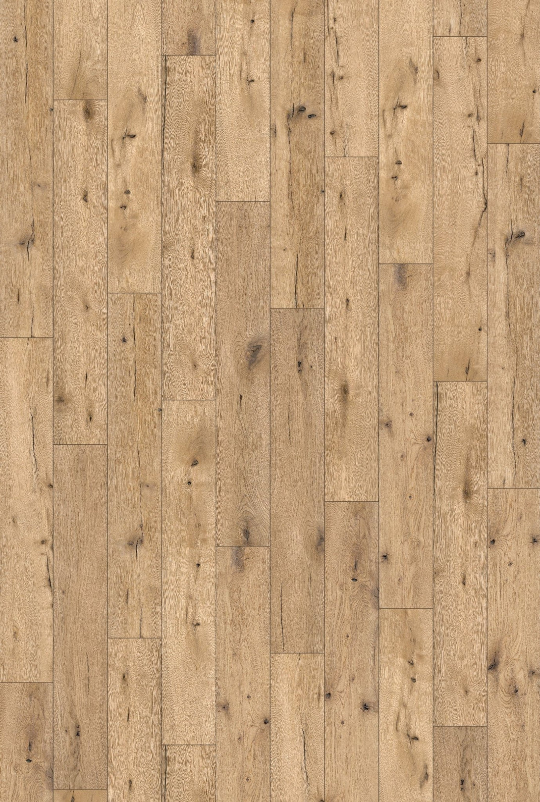 Inhaus - Sono Eclipse Collection - Trimble White Oak - Vinyl