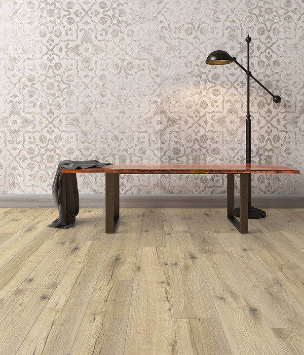 Inhaus - Visions Collection - Buckthorn - Laminate