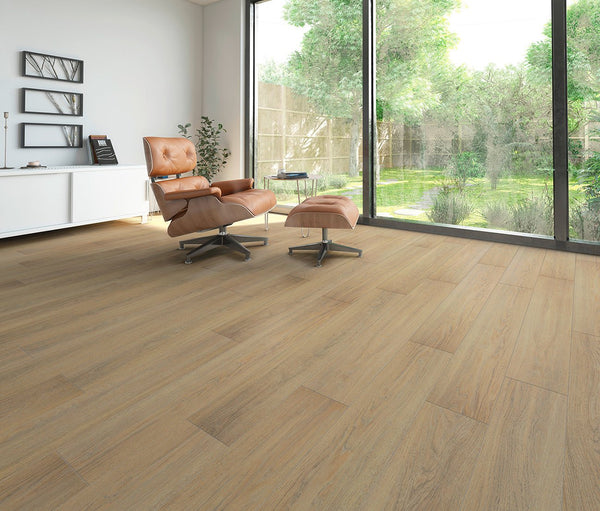 Inhaus - Visions Collection - Canberra - Laminate