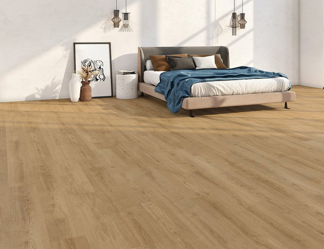 Inhaus - Visions Collection - Clarke - Laminate