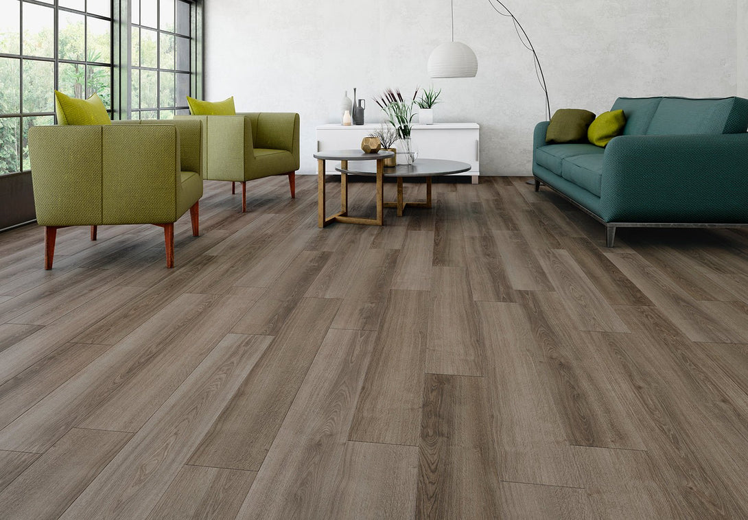 Inhaus - Visions Collection - Nelson - Laminate