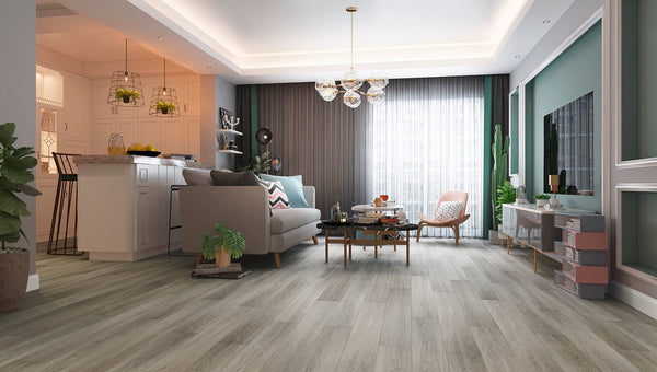 Inhaus - Visions Collection - Sydney - Laminate