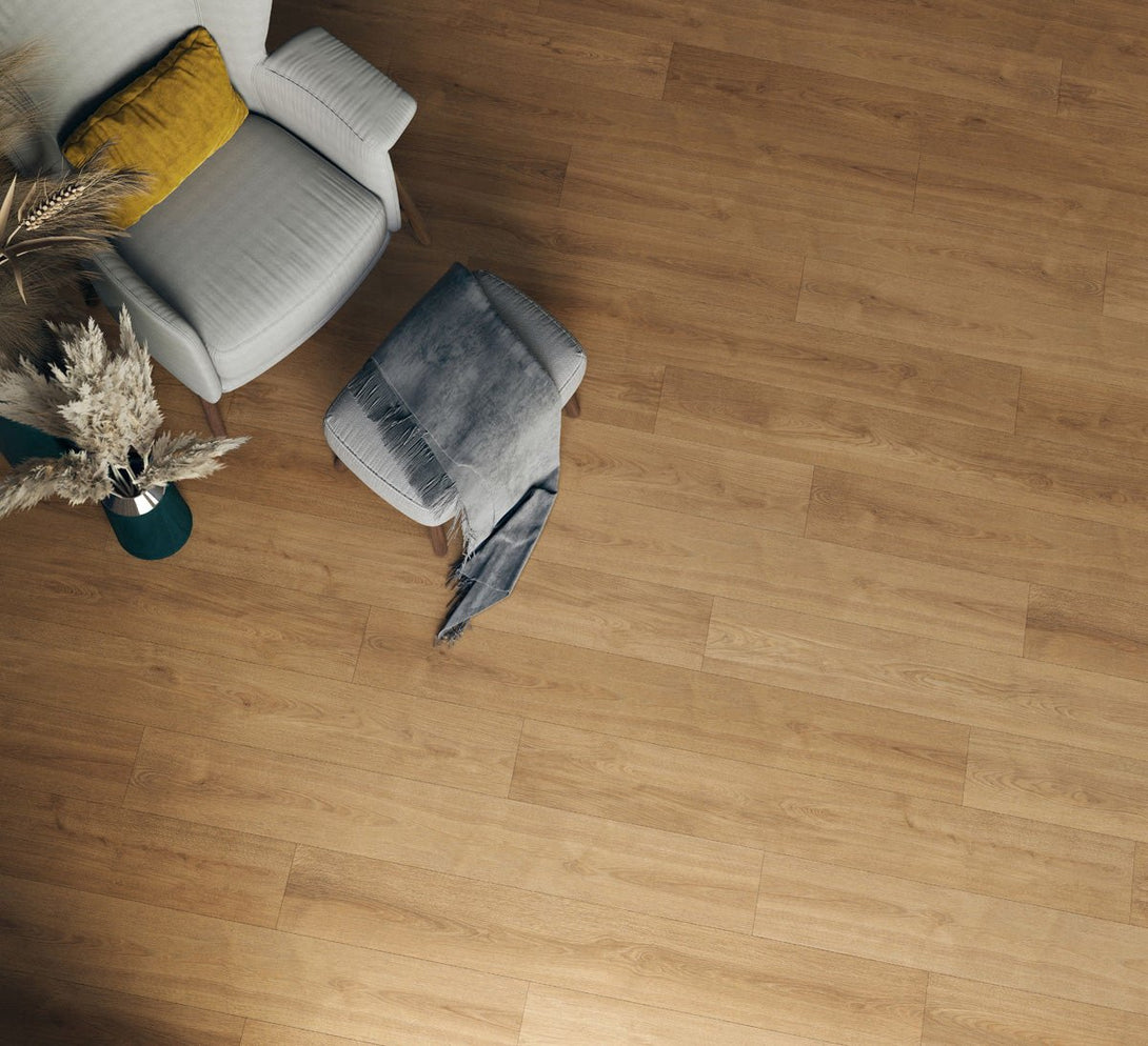 Inhaus - Visions Collection - Townsend - Laminate