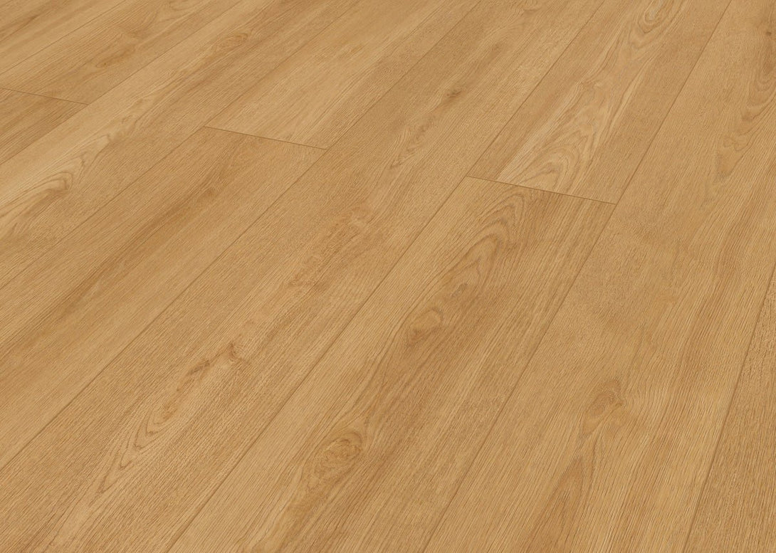 Inhaus - Visions Collection - Wheatley - Laminate