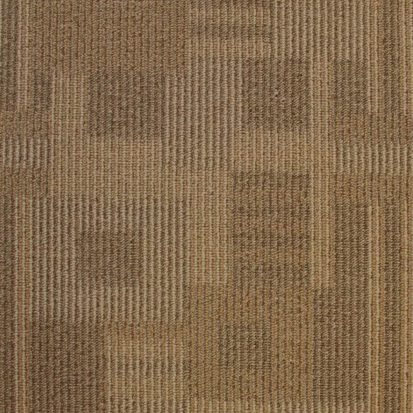 Kraus - Dimention Collection - Chalkline - Carpet Tile