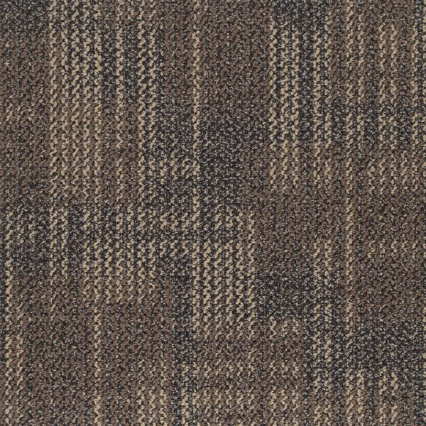 Kraus - Van der Rohe Collection - Coconut Shell - Carpet Tile
