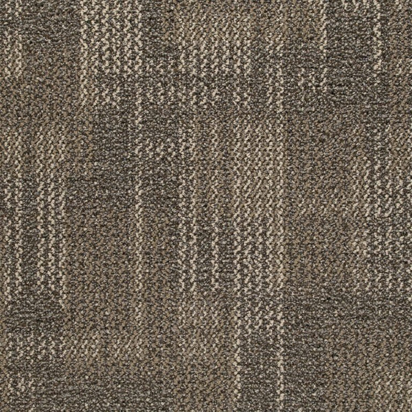 Kraus - Van der Rohe Collection - Deep Ochre - Carpet Tile